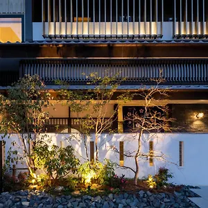 Hotel Chiyokura Shuku, Nagoya