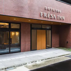 Hotel Sotetsu Fresa Nagoya-shinkansenguchi, Nagoya