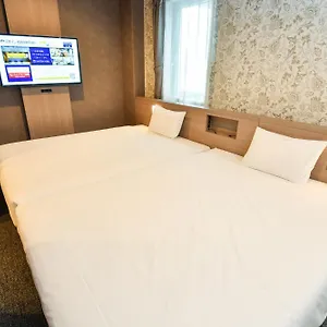 Hotel Sanco - Shinkansenguchi, Nagoya