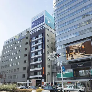 호텔 산코 인 나고야 신칸센-구치 애넥스, 나고야 시
