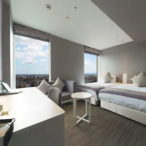 Hotel Meitetsu Nagoyaeki Shinkansenguchi, Nagoya