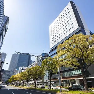 Hotel Sanco Grande -hotel & Spa-, Nagoya